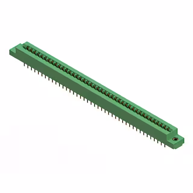 807-082-520-207 EDAC Inc.  Edgeboard Connectors